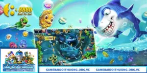 Bắn Cá 888b – Trải Nghiệm Giải Trí H5 Hiện Đại