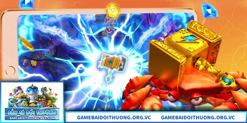 Bắn Cá Long Vương – Trải Nghiệm Săn Boss Biển Sâu Đỉnh Cao Bắn cá long vương – Trải nghiệm săn boss biển sâu kịch tính