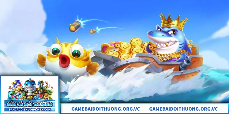 Bắn cá m8win mang đến trải nghiệm săn cá trực tuyến ổn định, dễ chơi