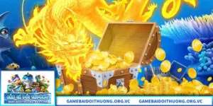 Bắn Cá Rồng – Trải Nghiệm Săn Cá Cao Cấp, Thưởng Lớn