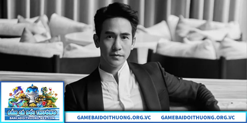 CEO Trần Uyển Ban định hướng chiến lược vận hành cổng game