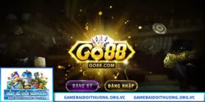 Go88 – Tổng Quan Nền Tảng Giải Trí Trực Tuyến Được Quan Tâm