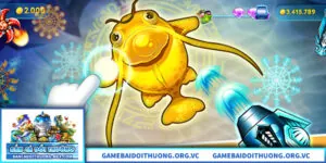 Hack Máy Bắn Cá – Thực Hư Công Cụ Can Thiệp Trò Chơi