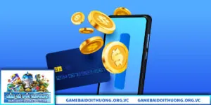 Nạp Tiền Bắn Cá Đổi Thưởng – Hướng Dẫn Quy Trình Và Lưu Ý