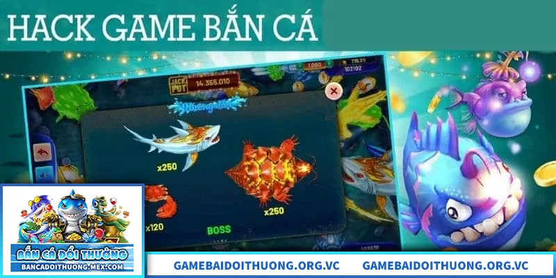 Phân tích hack máy bắn cá, làm rõ bản chất và rủi ro tiềm ẩn