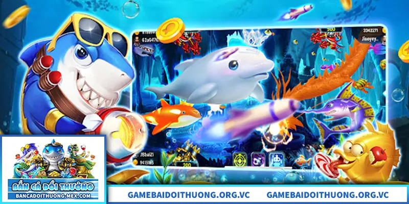 Tổng hợp khuyến mãi bắn cá đổi thưởng và điều kiện áp dụng