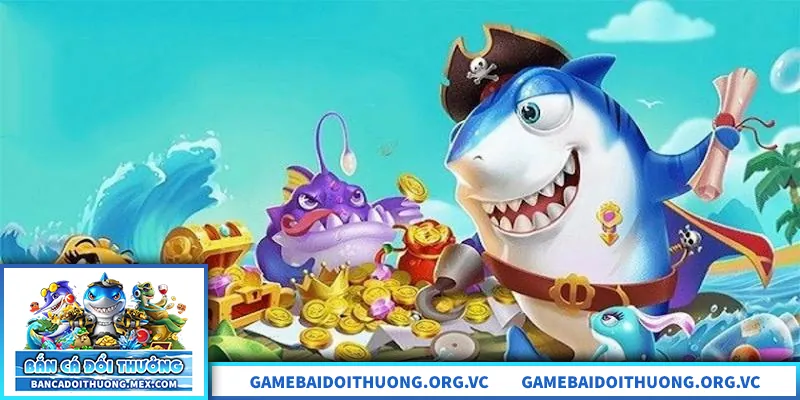 Trải nghiệm bắn cá 888b trực tuyến mượt mà, dễ chơi